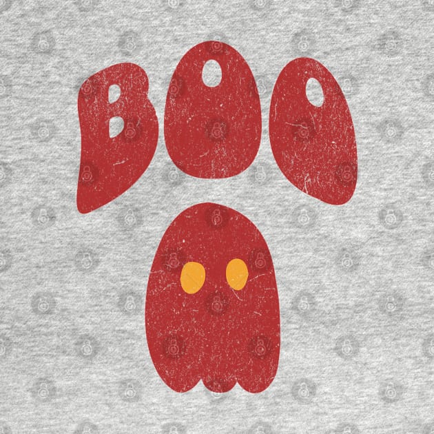 BOO! 1 by Salt + Cotton